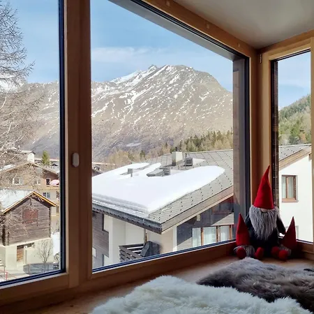 Riverside 2nd Floor North Saas Fee