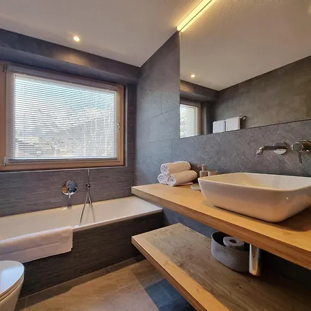 Riverside 2nd Floor North Апартаменты