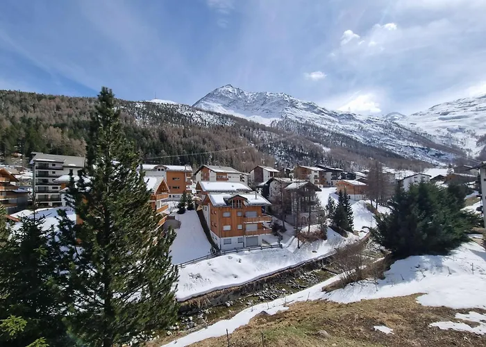 Daire Riverside 2nd Floor North