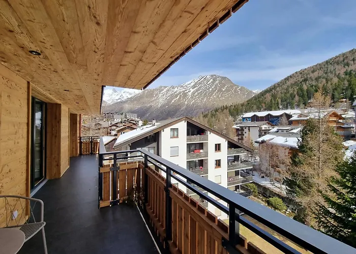 Apartment Riverside 2nd Floor North